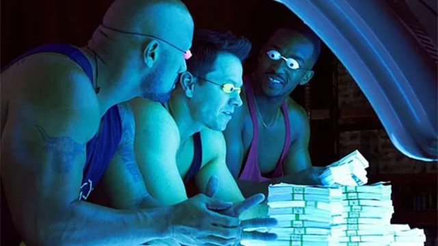 Where To Watch Pain And Gain For Free Online? Michael Bay’s Stunning Action Comedy Film!