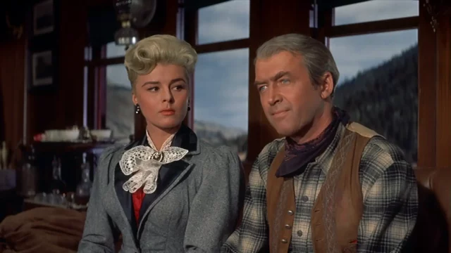 Where Was Night Passage Filmed? An American Western Flick From The Late ‘50s!!
