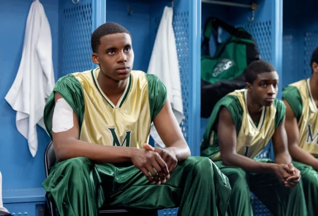 Where Was Shooting Stars Filmed? A New Biographical Drama Film!!
