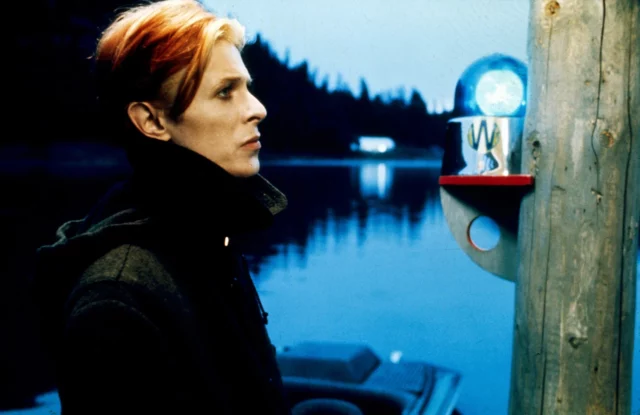 Where Was The Man Who Fell To Earth Filmed? A Classic Sci-Fi Film From 1976!!
