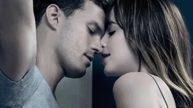 Where To Watch Fifty Shades Freed For Free In 2023?