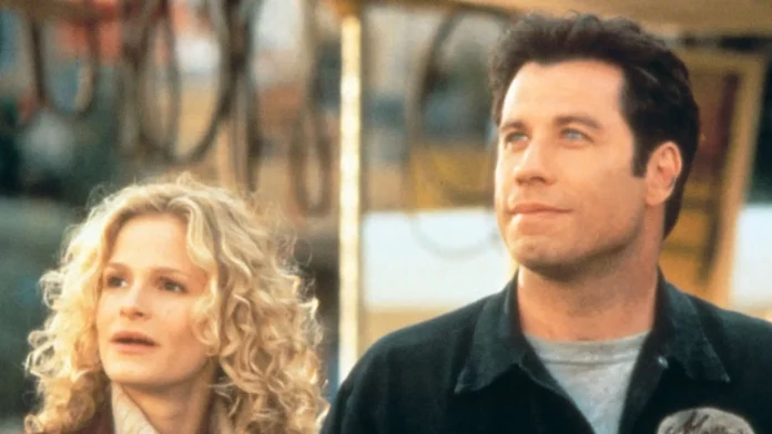 Where Was Phenomenon Filmed? John Travolta’s Romantic Drama Movie From 1996!!