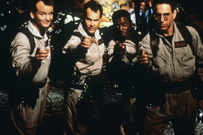 Where Was Ghostbusters Filmed? The Most Iconic Flick From The Mid-80s!!