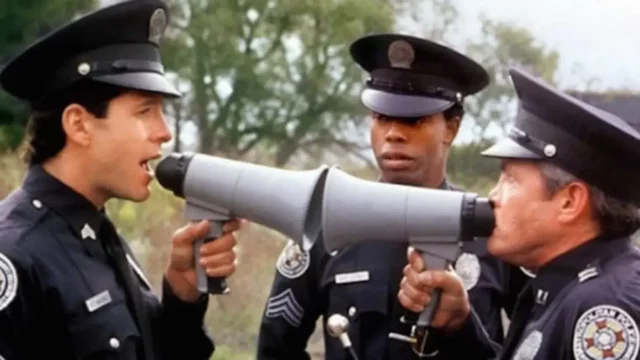 Where Was Police Academy Filmed? A Famous Comedy Flick From The Mid-80s!!