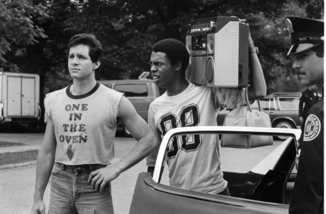Where Was Police Academy Filmed? A Famous Comedy Flick From The Mid-80s!!