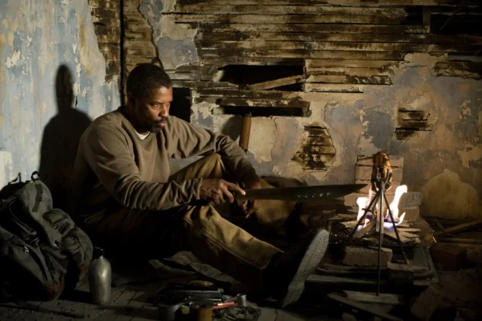 Where Was The Book Of Eli Filmed? Denzel Washington’s Action Drama Movie!!