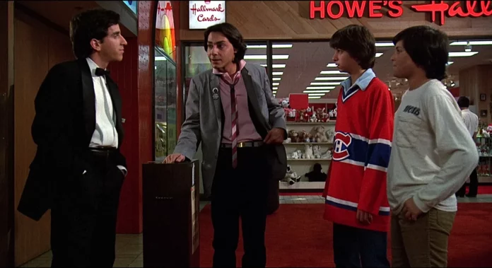 Where Was Fast Times At Ridgemont High Filmed? A Hilarious Comedy Drama Flick!!