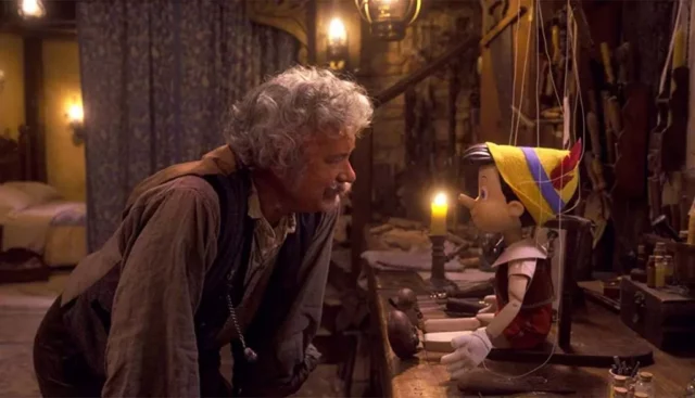 Where To Watch Pinocchio For Free? The Classic Tale Is Back!