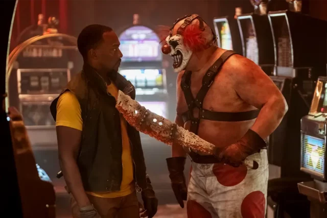 Where To Watch Twisted Metal For Free Online? Anthony Mackie’s Post-Apocalyptic Action Comedy Series!