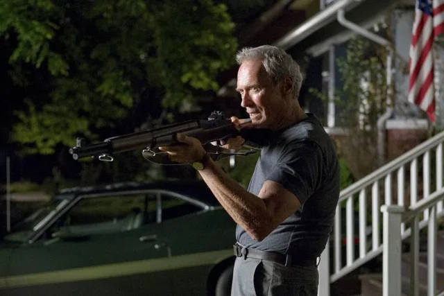 Where To Watch Gran Torino For Free Online? Clint Eastwood’s Highly-Rated Drama Film!