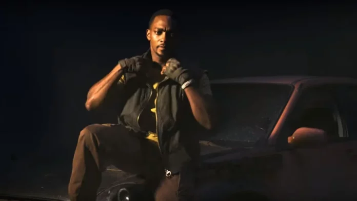 Where To Watch Twisted Metal For Free Online? Anthony Mackie’s Post-Apocalyptic Action Comedy Series!