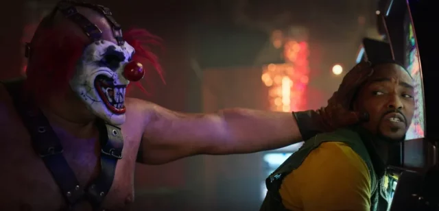 Where To Watch Twisted Metal For Free Online? Anthony Mackie’s Post-Apocalyptic Action Comedy Series!