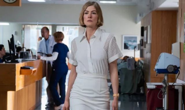 Where To Watch I Care A Lot For Free Online? Rosamund Pike’s Black Comedy Thriller Flick!