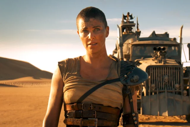 Where Was Mad Max Fury Road Filmed? Tom Hardy’s Action Adventure Movie!!