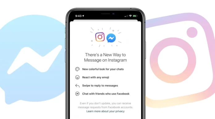 How To Merge Instagram And Messenger In 2023? Easiest & Quickest Way Here! 