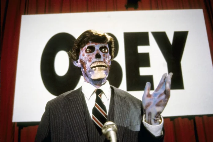 Where Was They Live Filmed? John Carpenter’s Action Horror Flick From 1988!!