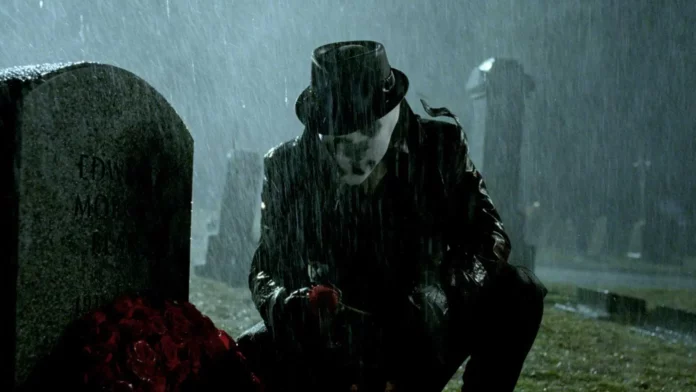 Where Was Watchmen Filmed? An Action Drama Film From The Late 2000s!!