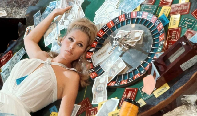 Where Was Casino Royale Filmed? Daniel Craig’s Famous Spy Action Film!!