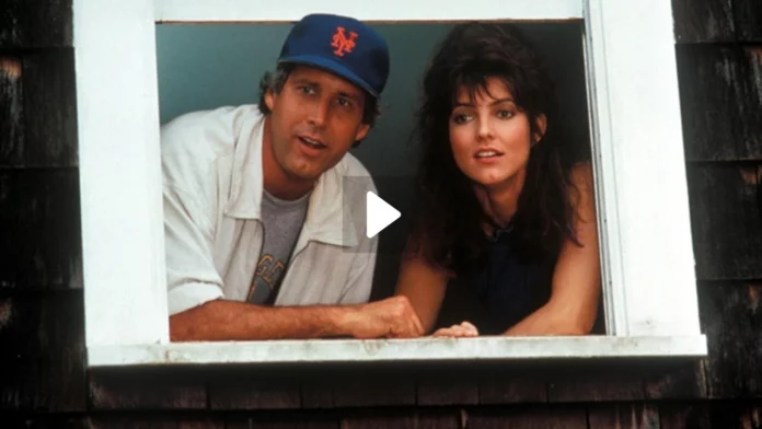 Where Was Funny Farm Filmed? George Roy Hill’s Comedy Flick From The Late 80s!!