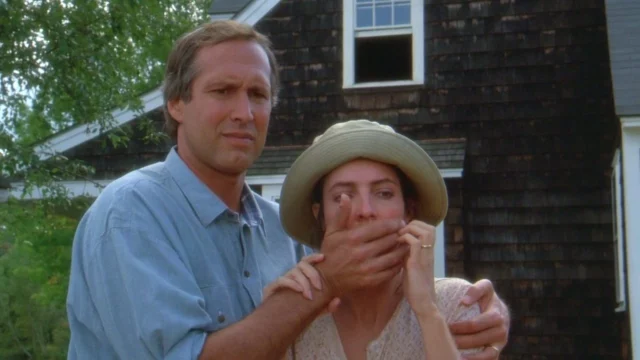 Where Was Funny Farm Filmed? George Roy Hill’s Comedy Flick From The Late 80s!!