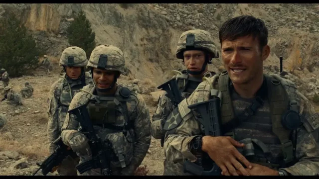 Where Was The Outpost Filmed? A Historical Drama Movie From 2020!!