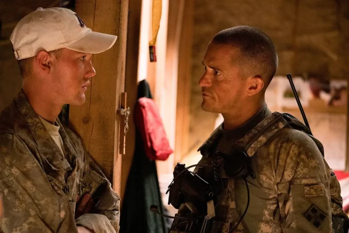 Where Was The Outpost Filmed? A Historical Drama Movie From 2020!!