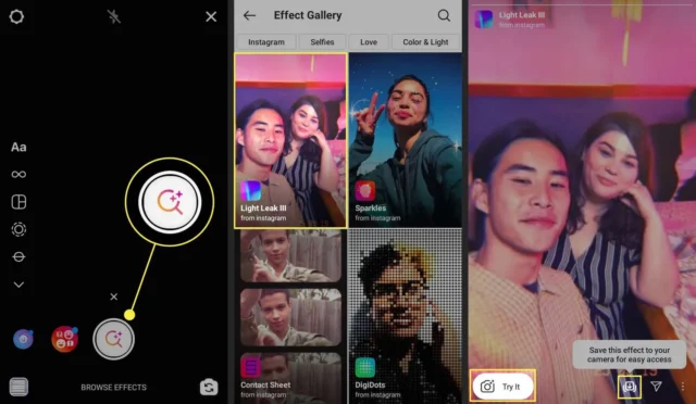 How To Get The Balenciaga Filter On Instagram In 2023? Super Quick Ways Here!