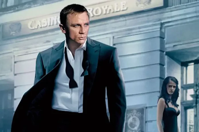 Where Was Casino Royale Filmed? Daniel Craig’s Famous Spy Action Film!!
