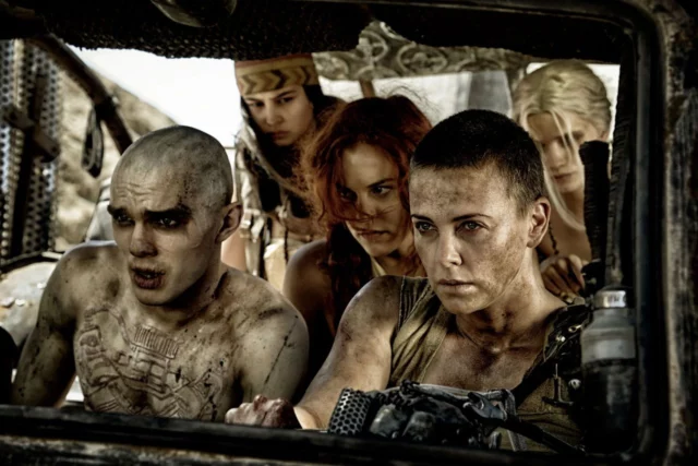 Where Was Mad Max Fury Road Filmed? Tom Hardy’s Action Adventure Movie!!