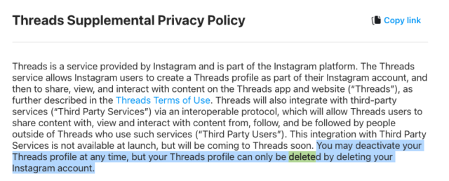 Can You Delete Threads Without Deleting Instagram? Know The Real Deal Here! 