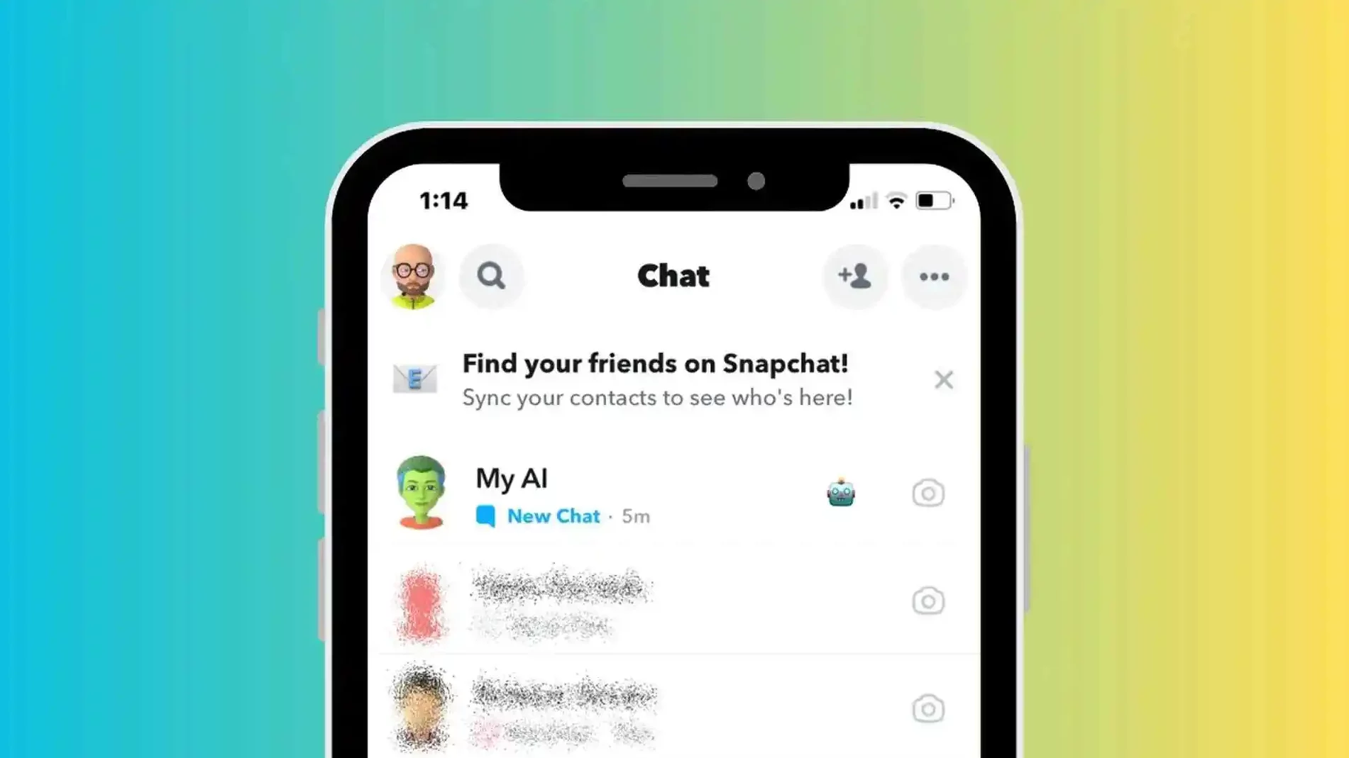 How To Talk To My AI On Snapchat? Rules For My AI!