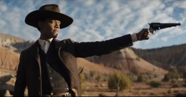 Where Was Surrounded Filmed? Anthony Mandler’s New Western Flick!!