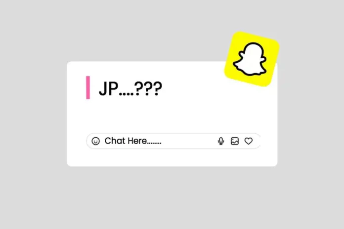 What Is JP On Snapchat? Explore Snapchat Slang Terms!