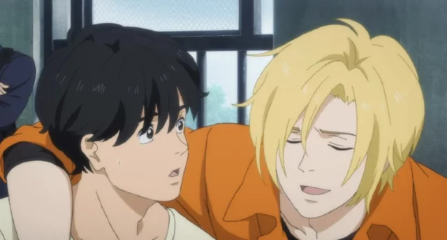 Where To Watch Banana Fish For Free? An Unrivaled Anime Of All Time!