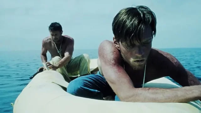 Where To Watch Against The Sun For Free Online? Brian Falk’s Astounding War Drama Film!