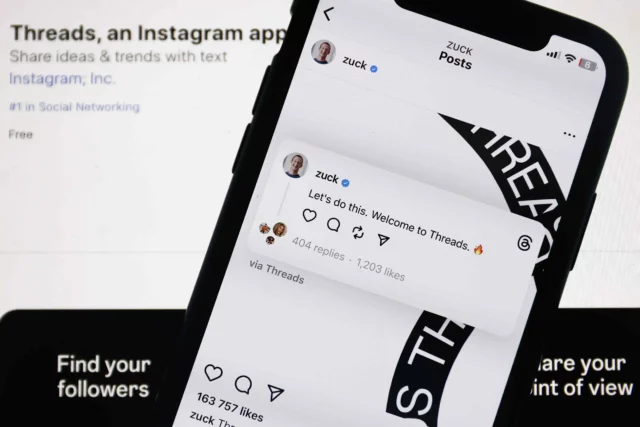 How To Share Threads Profile On Instagram In 2023? Know Here!