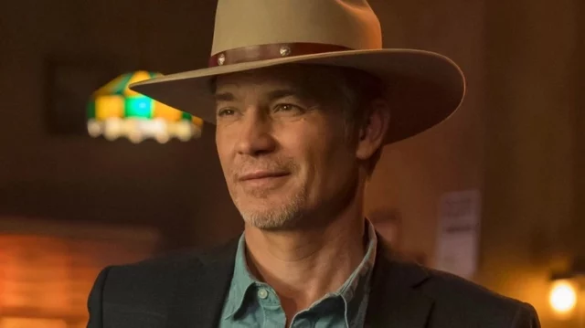 Where To Watch Justified City Primeval For Free Online? Timothy Olyphant's Latest Crime Drama Limited Series!