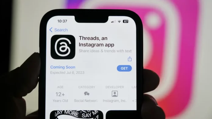 How To Share Threads Profile On Instagram In 2023? Know Here! 