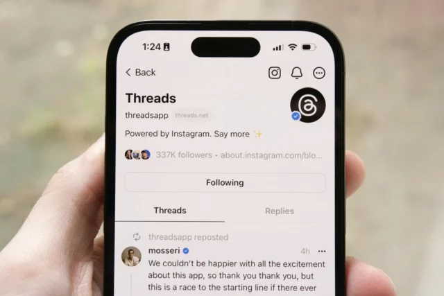 How To Share Threads Profile On Instagram In 2023? Know Here! 