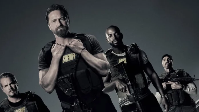 Where To Watch Den Of Thieves For Free Online? Gerard Butler’s Stunning Action Crime Drama Film!