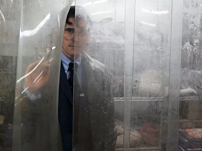 Where To Watch The House That Jack Built For Free Online? Matt Dillon’s Psychological Horror Art Film!