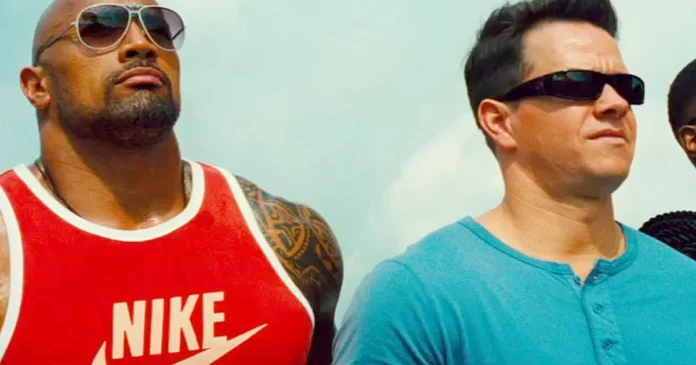 Where To Watch Pain And Gain For Free Online? Michael Bay’s Stunning Action Comedy Film!