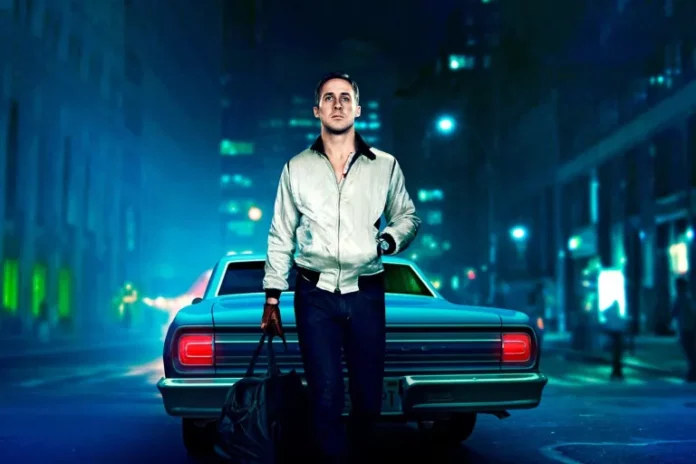 Where To Watch Drive For Free Online? Ryan Gosling’s Phenomenal Action Drama Film!