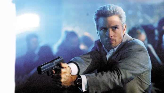 Where To Watch Collateral For Free Online? Michael Mann’s Stunning Neo-Noir Action Film!