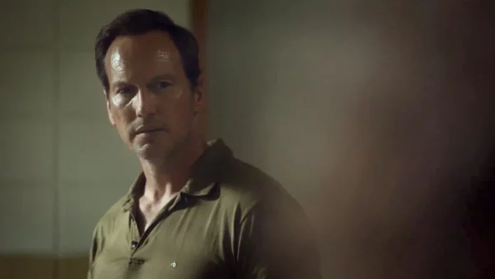 Where To Watch Insidious 5 For Free Online? Patrick Wilson’s Phenomenal Horror Thriller!