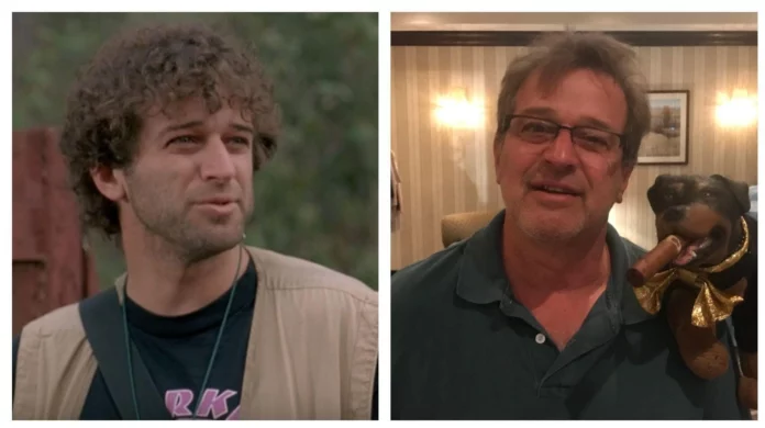 Where Was Heavyweights Filmed? A Comedy Drama Movie By Steven Brill!!