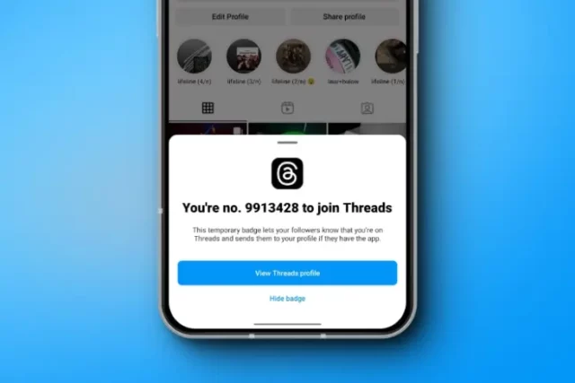 How To Remove Threads From Instagram Bio In 2023? Easy Steps To Remove The Badge!
