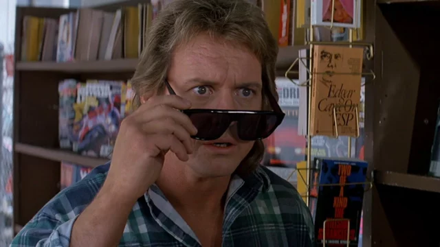 Where Was They Live Filmed? John Carpenter’s Action Horror Flick From 1988!!