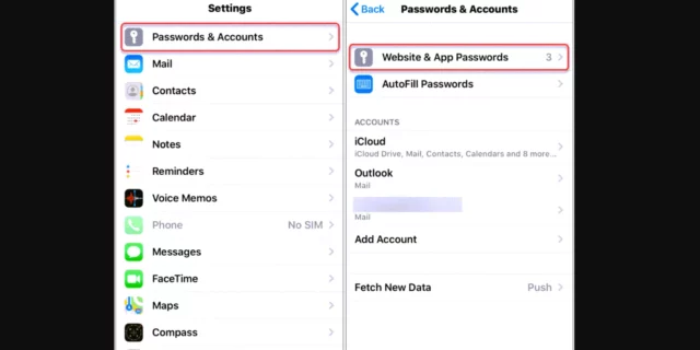 How To Find Instagram Password On iPhone In 2023? Easy & Quick Way Here! 