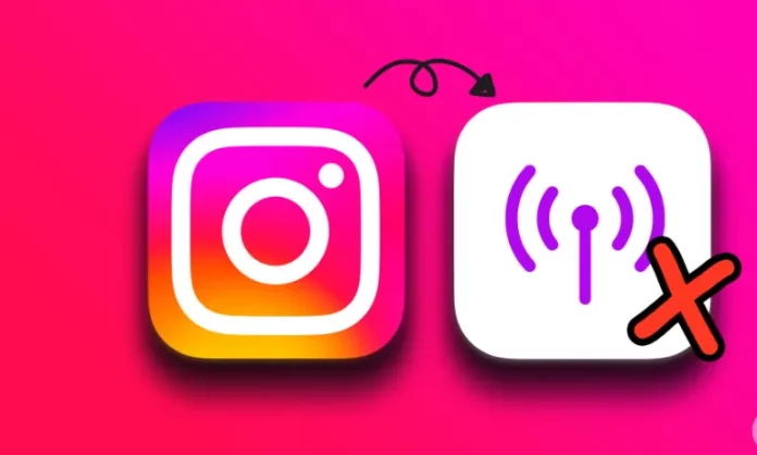 Why Does Instagram Say No Internet Connection? Reasons & Easy Fixes Here!
